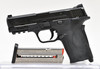 SMITH & WESSON M&P9 SHIELD EZ PRE OWNED (1141286)