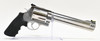 SMITH & WESSON 460XVR PRE OWNED (1141287)