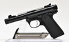 RUGER MARK IV PRE OWNED (1141301)