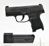 SIG SAUER P365 PRE OWNED (1141307)