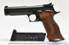 SIG SAUER P210 TARGET PRE OWNED (1141308)