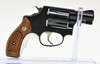 SMITH & WESSON 37 AIRWEIGHT PRE OWNED (1141319)