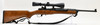 RUGER RANCH RIFLE PRE OWNED (1141382)