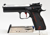 CZ SHADOW 2 TARGET PRE OWNED (1141385)