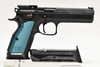 CZ TS-2 PRE OWNED (1141355)