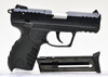 RUGER SR22 PRE OWNED (1141371)