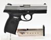 SMITH & WESSON SW40VE PRE OWNED (1141406)