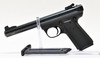 RUGER MK III PRE OWNED (1141374)