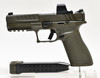 SPRINGFIELD ARMORY ECHELON PRE OWNED (1141377)