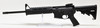 RUGER AR-556 PRE OWNED (1141440)