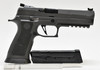 SIG SAUER P320 XFIVE LEGION PRE OWNED (1141491)