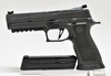 SIG SAUER P320 XFIVE LEGION PRE OWNED (1141491)