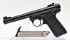 RUGER MARK IV 22/45 PRE OWNED (1141522)