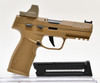 SIG SAUER P322 PRE OWNED (1141530)