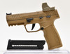 SIG SAUER P322 PRE OWNED (1141530)