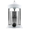 MEAT! 5 Lb. Vertical Sausage Stuffer