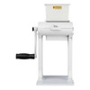 MEAT! Manual Meat Tenderizer/Jerky Slicer