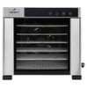 MEAT! 6-Tray Dehydrator
