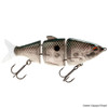 Strike King MachShad Lure