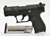 WALTHER P22 PRE OWNED (1141595)