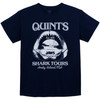 QUINTS - Navy - front
