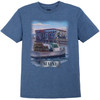 Indigo Heather - front