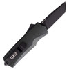 Tekto A5 Spry Mini Tanto OTF Automatic Knife