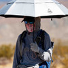 Hyperlite Essential Backpacking Umbrella