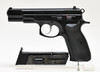 CZ 75 B PRE OWNED (1141661)