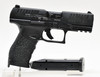 WALTHER PPQ 45 PRE OWNED (1141662)