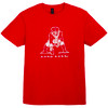 Red - front