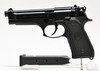 BERETTA 92FS PRE OWNED (1141675)