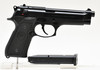 BERETTA 92FS PRE OWNED (1141675)