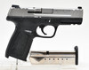 SMITH & WESSON SD9 VE PRE OWNED (1141728)