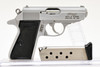 WALTHER PPK/S PRE OWNED (1141759)