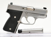 KAHR MK9 PRE OWNED (1141766)