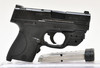 SMITH & WESSON M&P9 SHIELD PRE OWNED (1141893)
