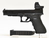 GLOCK 34 GEN 3 PRE OWNED (1141896)