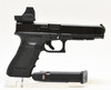 GLOCK 34 GEN 3 PRE OWNED (1141896)