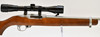 RUGER 10/22 PRE OWNED (1141897)