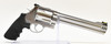 SMITH & WESSON 460 XVR PRE OWNED (1141898)