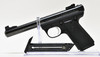 RUGER 22/45 MK III TARGET PRE OWNED (1141853)