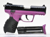 RUGER SR22 PRE OWNED (1141861)