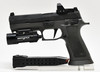 SIG SAUER P320 X5 LEGION PRE OWNED (1141907)