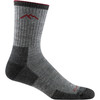Darn Tough Vermont Men's Hiker Midweight Cushioned Micro Crew Sock