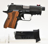 KIMBER CDS9 PRE OWNED (1141933)