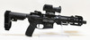 SMITH & WESSON M&P-15 PRE OWNED (1141936)