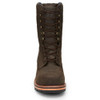 Chippewa Men's 10" Thunderstruck Waterproof Insulated Nano Composite Toe Work Boot