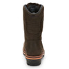 Chippewa Men's 10" Thunderstruck Waterproof Insulated Nano Composite Toe Work Boot