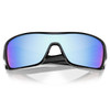 Oakley Turbine Rotor Prizm Polarized Sunglasses